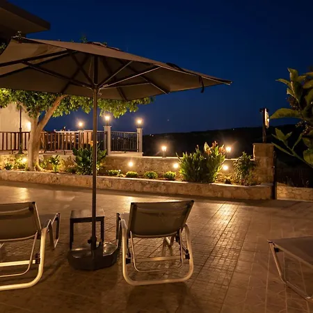 Casa vacanze Twin's House