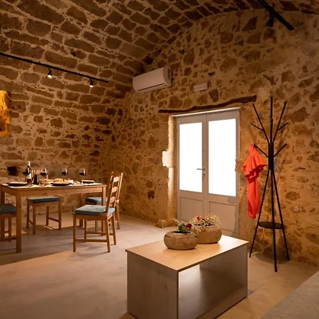 Casa vacanze Twin's House *