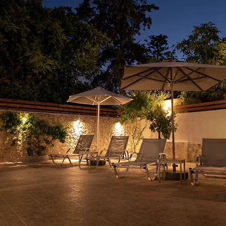 Casa vacanze Twin's House *