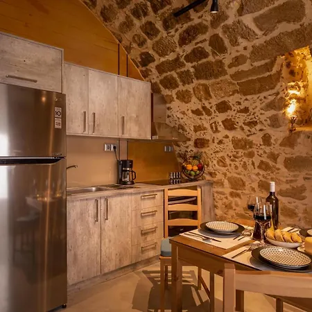Casa vacanze Twin's House