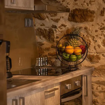 Twin's House Rethymno (Crete)