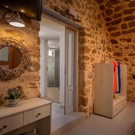 Twin's House Holiday home Rethymno (Crete)