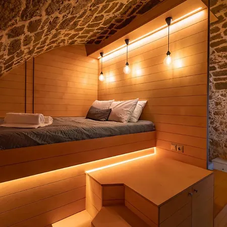 Holiday home Twin's House Rethymno (Crete)
