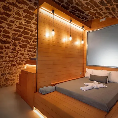 Ferienhaus Twin's House